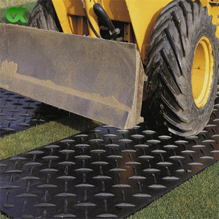 <h3>BOGMAT  Australian-Made Ground Protection Mats</h3>
